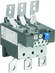 ABB Защитные крышки высокие LT460-AL для контакторов АF400-460 (комп лект-2шт.)