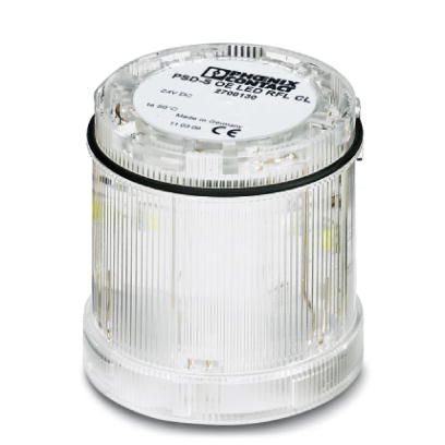 Phoenix Contact PSD-S OE LED RFL CL Оптический элемент