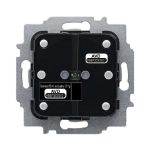 ABB SDA-F-2.1.1 Сенсор 2-клавишный/светорегулятор 1-канальный free@home ABB SDA-F-2.1.1 Сенсор 2-клавишный/светорегулятор 1-канальный free@home