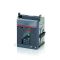 ABB Emax2 Выключатель-разъединитель выкатной E2.2H/MS 800 4p WMP