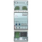 BT MH Актуатор DIN 2 канала 0-10V bus