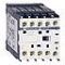 SE Contactors K Контактор 3P, 12A, НО, 24V DС