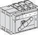 SE Compact INS/INV Выключатель-разъединитель INV2000 4P