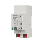 Arlight INTELLIGENT Шинный соединитель KNX-301-DIN (BUS) (-) Arlight INTELLIGENT Шинный соединитель KNX-301-DIN (BUS) (-)
