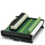 Phoenix Contact UM-D37M/16R-240AC/DI/C3/L Активный модуль