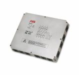 ABB RC/A8.2 Контроллер комнатный, блок на 8 KNX-модулей, накладной монтаж ABB RC/A8.2 Контроллер комнатный, блок на 8 KNX-модулей, накладной монтаж