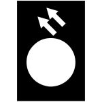 SE Маркировочная плата ZB2BY2917