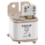 КЭАЗ Предохранитель ПП60С-40Г1-710А-УХЛ3