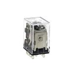 EKF PROxima Реле промежуточное РП 22/4 5А 24В АС EKF PROxima Реле промежуточное РП 22/4 5А 24В АС