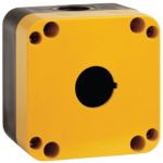 DKC Корпус под кнопочный пост, 3 места