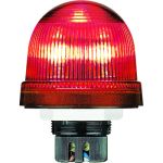 ABB KSB Сигнальная лампа-маячок KSB-305R красная постоянного свечения со светодиодами 24В AC/DC ABB KSB Сигнальная лампа-маячок KSB-305R красная постоянного свечения со светодиодами 24В AC/DC