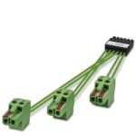 Phoenix Contact TC-C-MAX2-SC-313221221112 Комплект кабелей