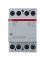 ABB Контактор ESB63-40N-06 модульный (63А АС-1, 4НО), катушка 230В AC/DC