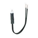 Legrand Mosaic Зеленая подсветка к выключателю 230В