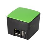 Arlight Центральный контроллер ZIPAMICRO (5В, Eth, WI-FI, ZW) (Пластик) Arlight Центральный контроллер ZIPAMICRO (5В, Eth, WI-FI, ZW) (Пластик)