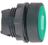 SE XB5 Головка для кнопки 22мм с возвратом (ZB5AA336)