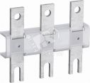 ABB LX750 Блок надставки шинных выводов