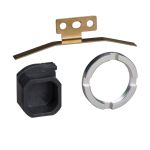 SE Compact Masterpact Комплект Блокировка в положении'выкачен'Profalux (без замка) (33769)