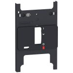 SE Compact NSXm 1 Лицевая панель 3P для NSXm