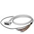 Phoenix Contact CABLE-D-25SUB/F/OE/0,25/S/6,0M Кабель