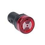 EKF PROxima Оповещатель светозвуковой ED16-22BMS 24В EKF PROxima Оповещатель светозвуковой ED16-22BMS 24В