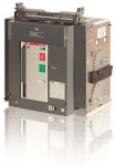 ABB Выключатель-разъединитель выкатной FA4C/MS 3200 3p WMP