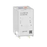 КЭАЗ Реле промежуточное OptiRel G RP55-32-240-12-CO
