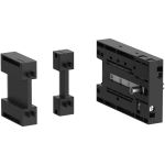 SE МЕХАНИЧЕСКАЯ БЛОКИРОВКА TeSys G ДЛЯ ИДЕНТИЧНЫХ ТИПОРАЗМЕРОВ