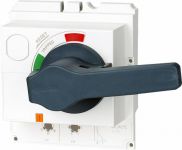 CHINT RH12 Ручной поворотный привод для NM8-125 (R) CHINT RH12 Ручной поворотный привод для NM8-125 (R)