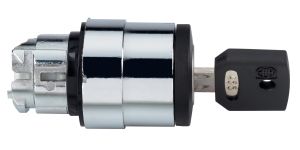 SE XB4 Головка для переключателя с ключом ZB4BG09
