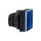 SE XB5 Головка кнопки 22мм квадратная синяя с подсветкой, с возвратом ZB5CW363