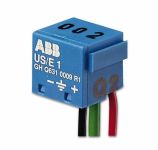ABB KNX US/E 1 Разрядник для защиты от перенапряжений в шине ABB KNX US/E 1 Разрядник для защиты от перенапряжений в шине