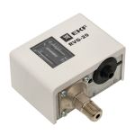 EKF PROxima Реле избыточного давления RVG-20-0,6 (0,6 МПа) EKF PROxima Реле избыточного давления RVG-20-0,6 (0,6 МПа)