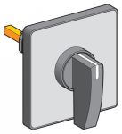 SE Головка переключателя 60х60