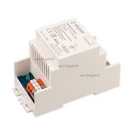 Arlight INTELLIGENT Блок питания шины DALI-301-PS250-DIN (230V, 250mA) (INTELLIGENT DIN-рейка) Arlight INTELLIGENT Блок питания шины DALI-301-PS250-DIN (230V, 250mA) (INTELLIGENT DIN-рейка)