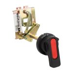 EKF PROxima Ручной поворотный привод эксцентриком к ВА-99М 250 EKF PROxima Ручной поворотный привод эксцентриком к ВА-99М 250