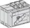 SE Compact INS/INV Выключатель-разъединитель INS2000 4P