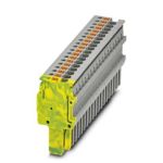 Phoenix Contact PP-H 1,5/S/19(1GNYE/18GY) Штекер
