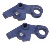 SE Contactors F Блокоровка контактора F115(4),F150(4) горизонтальной установки