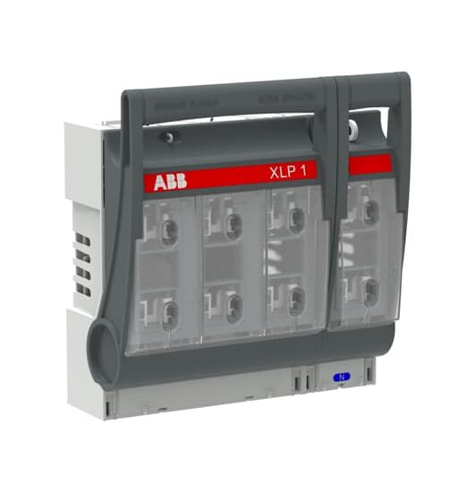 ABB XLP1 Рубильник XLP1-4P-8BC до 250А