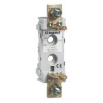 Legrand Цоколь для плавких предохранителей размер 000/00 100 1П Legrand Цоколь для плавких предохранителей размер 000/00 100 1П