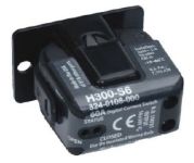 SE Реле тока H300-S6, разъёмн., пит.от пров., диап.0, 15-60А, фикс.уст., вых.НО