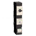 SE Contactors D Telemecanique Тепловое реле с блоком Everlink 48-65A Class 10A