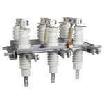 КЭАЗ Блок-контакт МП-3 для РВФЗ-630А