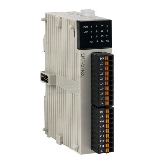 EKF PROxima Модуль аналогового вывода EMF 8