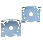 SE Зажим для монтажа рейки