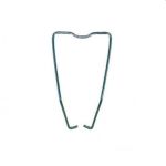 Finder Металлическая клипса для реле 46 серии для розеток 97.01, 97.02, 97.51, 97.52 Finder Металлическая клипса для реле 46 серии для розеток 97.01, 97.02, 97.51, 97.52