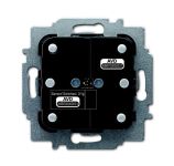 ABB SSA-F-2.1.1 Сенсор 2-клавишный/релейный активатор 1-канальный free@home ABB SSA-F-2.1.1 Сенсор 2-клавишный/релейный активатор 1-канальный free@home