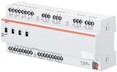 ABB RM/S3.1 Контроллер KNX Room Master ABB RM/S3.1 Контроллер KNX Room Master