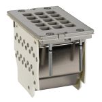 SE ИЗОЛИРУЮЩИЕ ШТОРКИ 4P MTZ1